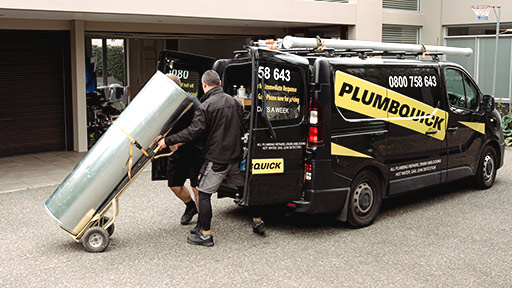 Same Day Chaneys Plumbers