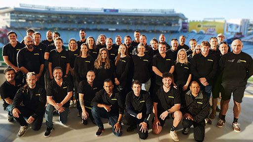 Professional Dallington Plumbers