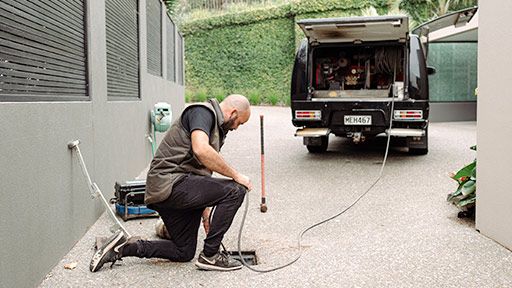 Dallington Drain & Sewer Plumbers: Fast