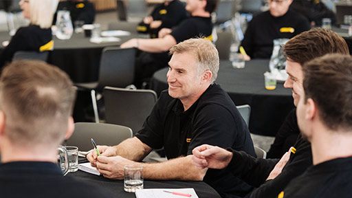 Professional Dallington Plumbers